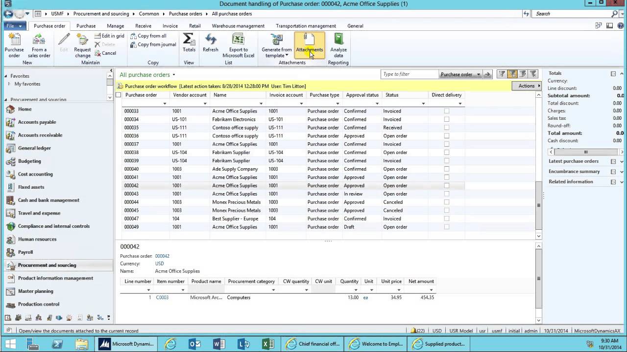 Microsoft Dynamics Ax 2012 R3 Iso Download